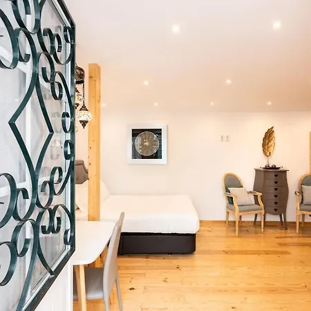 Apartmán Alfama Cozy *