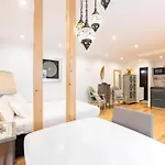 Apartment Alfama Cozy Lissabon