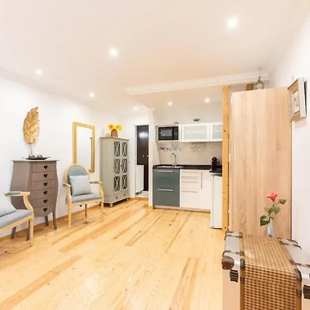 Lejlighed Alfama Cozy