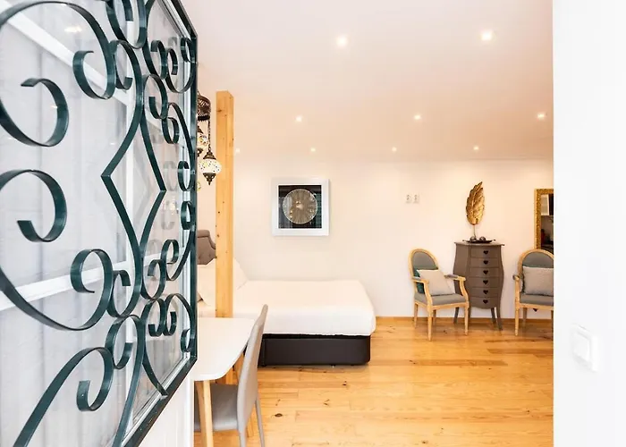 Apartmán Alfama Cozy *