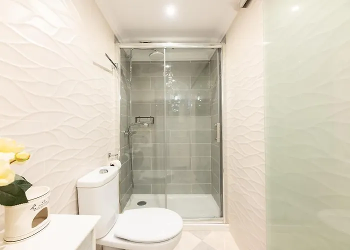 Alfama Cozy Apartmán