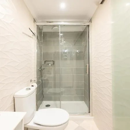 Alfama Cozy Apartamento