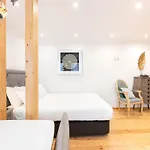 Alfama Cozy Apartamento